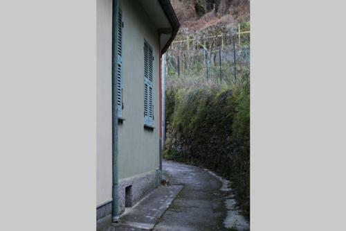 Apartamento Casa Del Sole