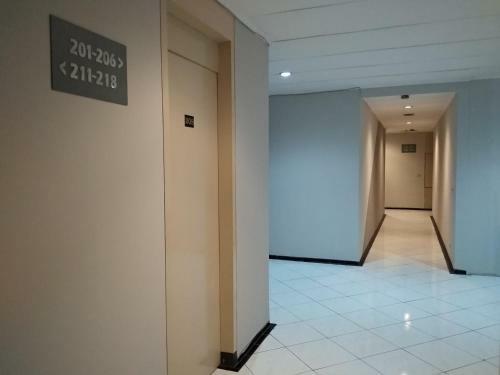 K-style Eco Hotel Jakarta