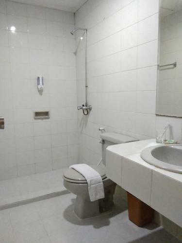 K-style Eco Hotel Jakarta