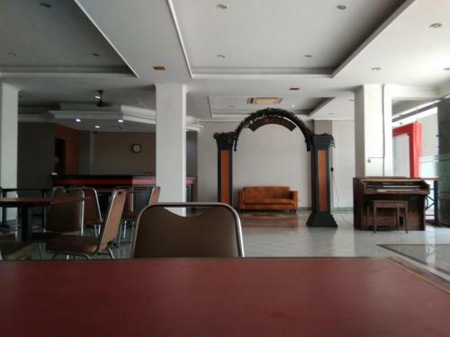 K-style Eco Hotel Jakarta
