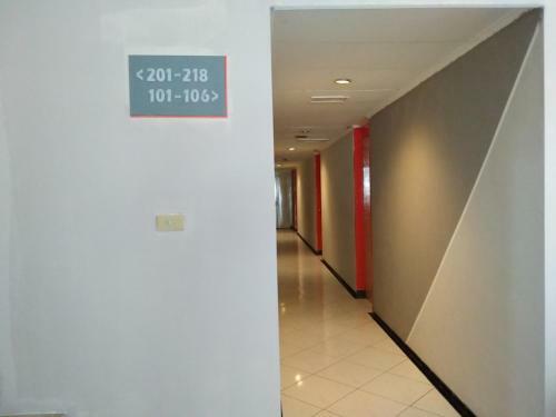 K-style Eco Hotel Jakarta