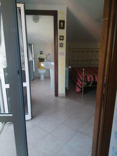 La Casa Di Apollo