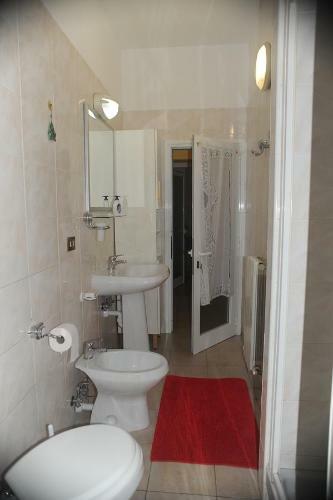 Apartamento Appartamento Fronte Spiaggia