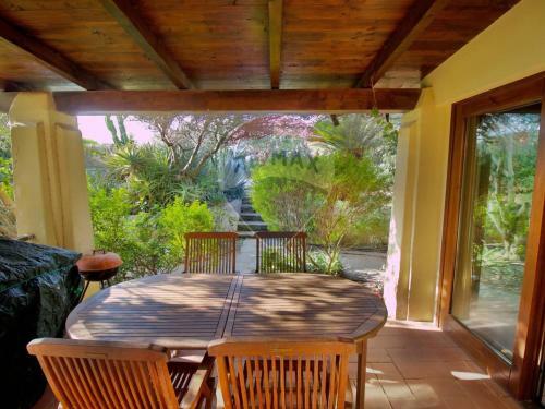 Villa Agave