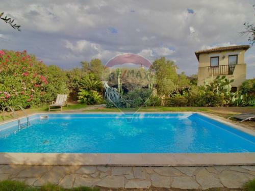 Villa Agave