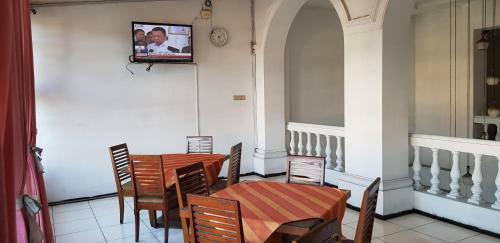Hotel Dequr Jakarta Kota