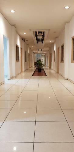 Hotel Dequr Jakarta Kota