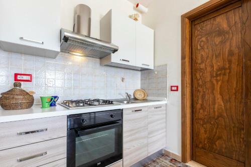 Apartamento Appart 1 Quadrupla Vista Mare