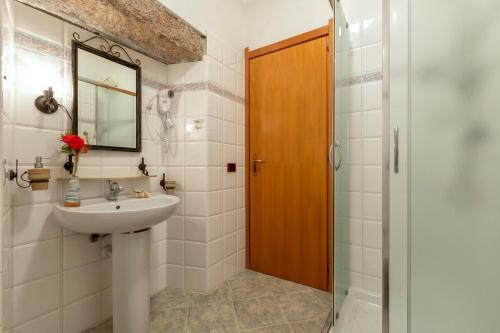 Apartamento App 2 Posti Con Terrazza Vista Mare