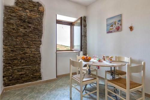 Apartamento Appartamento Tre Posti