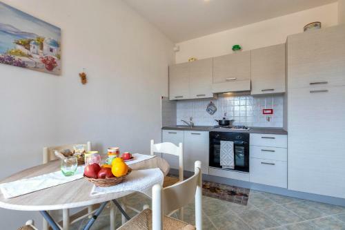 Apartamento Appartamento Tre Posti