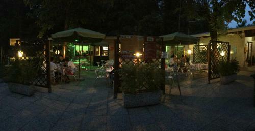 Camping Serenissima