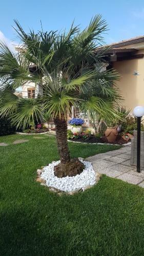 Apartamento Casa Bouganville