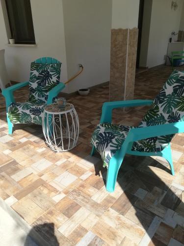 B&B Il Turchese