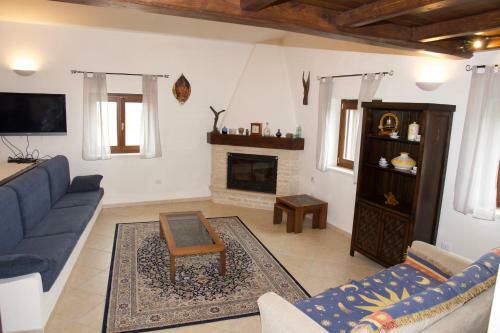 Villa Finagliosu