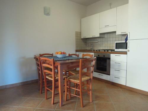 Casa Terrarossa