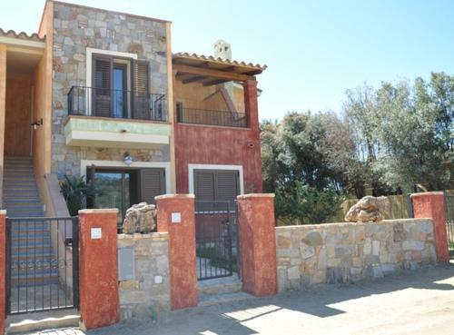 Apartamento Appartamento Con Vista Mare E Monti