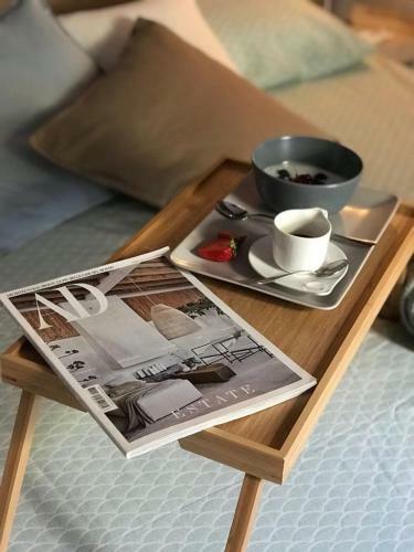 Apartamento Casa Di Marina