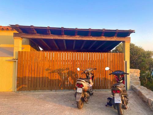 Apartamento Casa Panoramica Villasimius