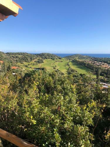 Apartamento Casa Panoramica Villasimius