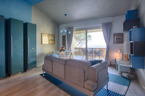 Apartamento UNA Terrazza Sul Mare