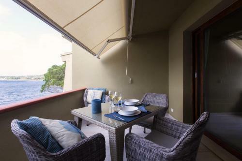 Apartamento UNA Terrazza Sul Mare