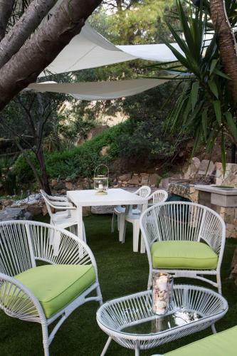 Apartamento UNA Terrazza Sul Mare