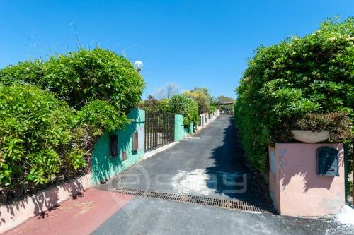 Villa Katia - Near The Beach