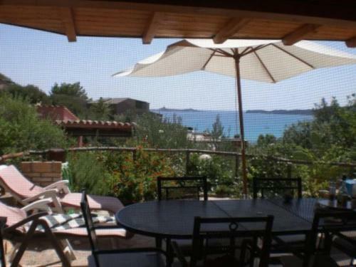 Casa Vacanza La Terrazza Panoramica A 200 Mt Dal Mare