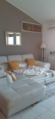 Bed & Breakfast Casa Delle Fate Al Mare