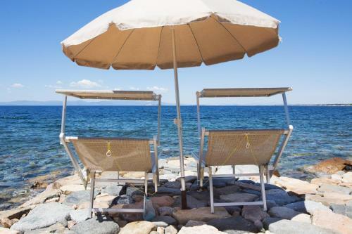 Incanto Sul Mare