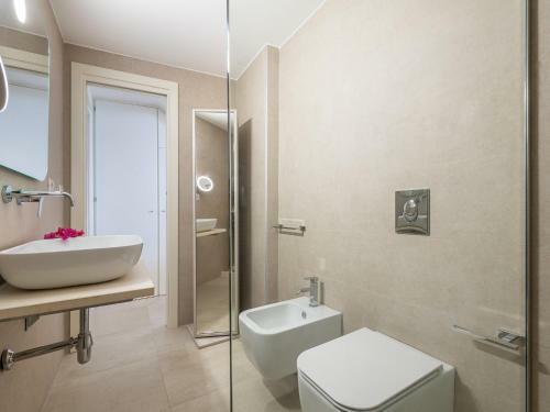 Villa Smeraldo 150 Mt Dal Mare
