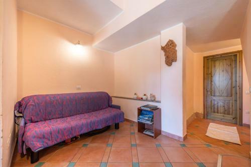 Passudedantza Villetta 200 Mt Dal Mare