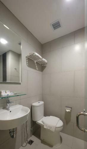Hotel 88 Blok M