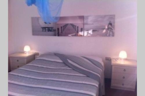 Apartamento Villa Smeralda