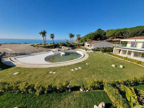Apartamento Cala Dei Mori - Luxury Residence -