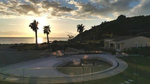 Apartamento Cala Dei Mori - Luxury Residence -