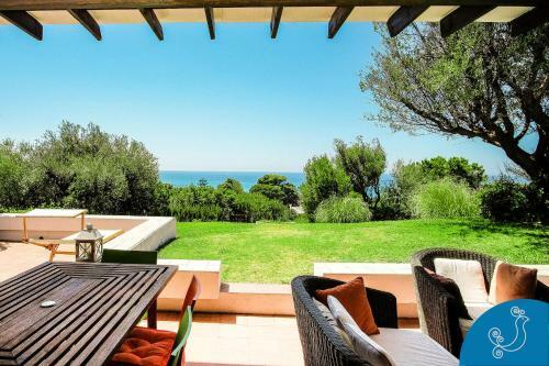 Dimora Caterina - Exclusive Villa With Sea View