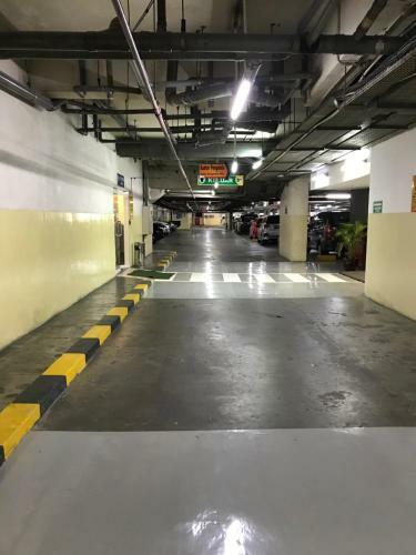 Apartamentos Sudirman Park By Merry