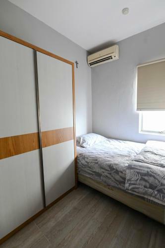 Apartamentos Sudirman Park By Merry