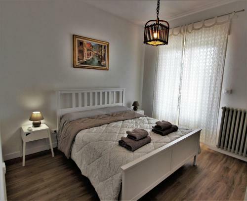 Apartamento Villa Giardino