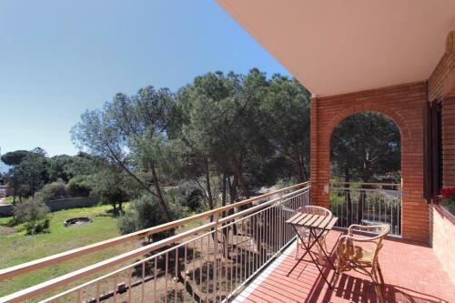 Apartamento Villa Giardino