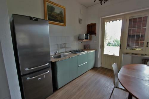 Apartamento Villa Giardino