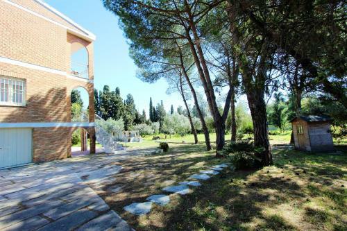 Apartamento Villa Giardino