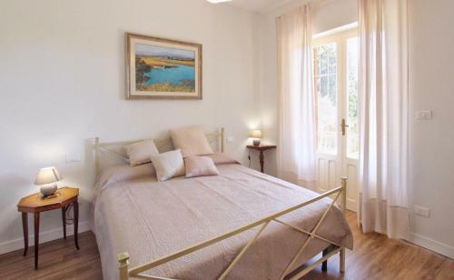 Apartamento Villa Giardino