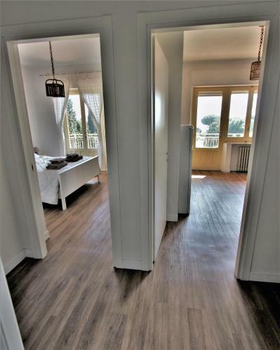 Apartamento Villa Giardino