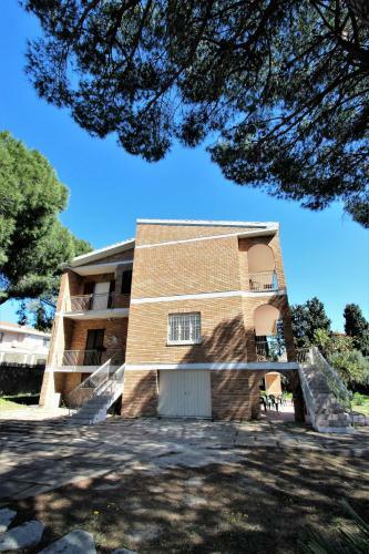 Apartamento Villa Giardino