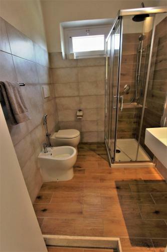 Apartamento Villa Giardino