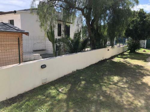 100 Metri Dal Mare Giardino Posto Auto Bbq