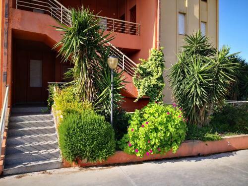 Apartamento Happy Mare